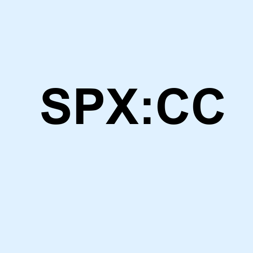 Stock spx:cc logo