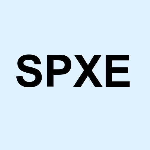 Stock spxe logo