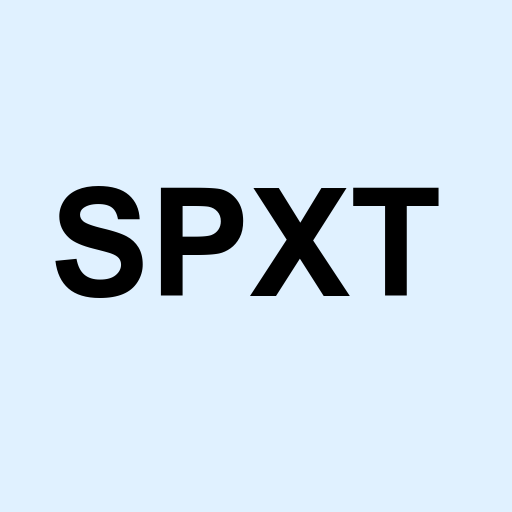 Stock spxt logo