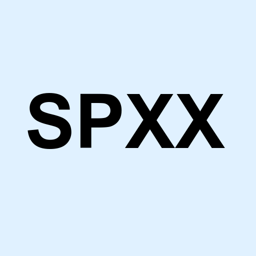 Stock spxx logo