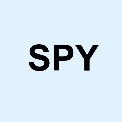 Stock spy logo