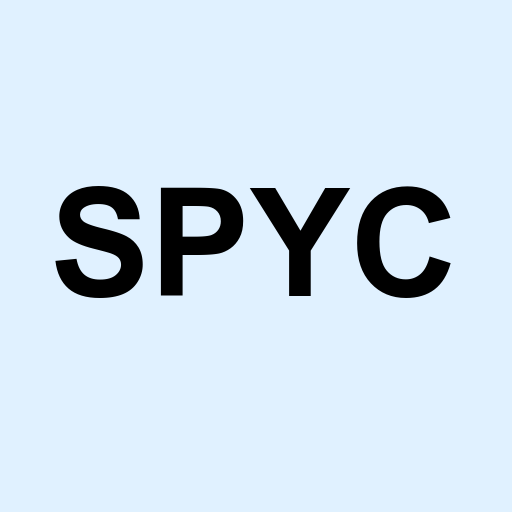 Stock spyc logo
