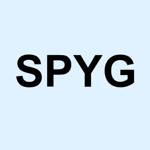 Stock spyg logo