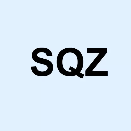 SQZ Biotechnologies Company Logo