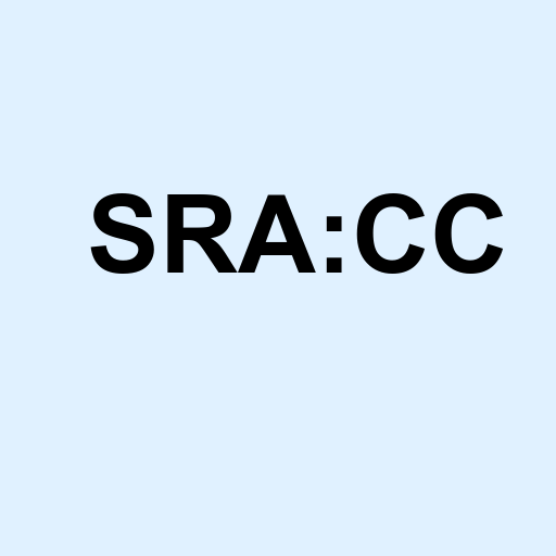 Stock sra:cc logo