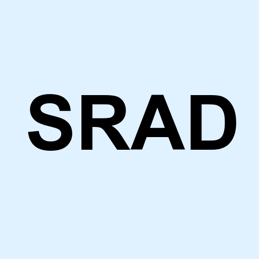 Stock srad logo