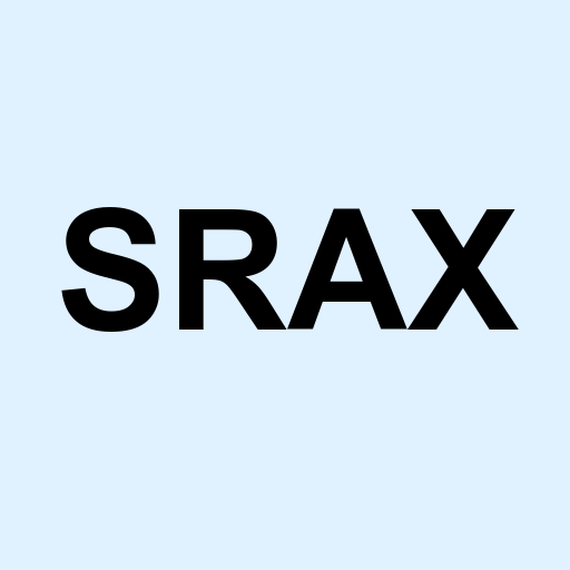 Stock srax logo