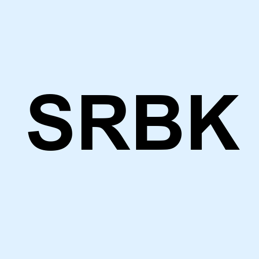 Stock srbk logo