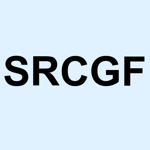 Stock srcgf logo
