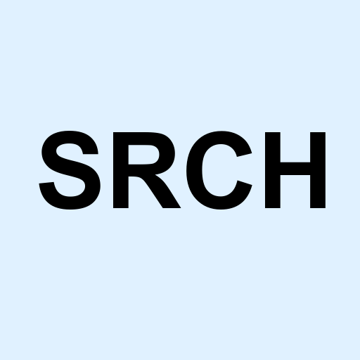Stock SRCH logo