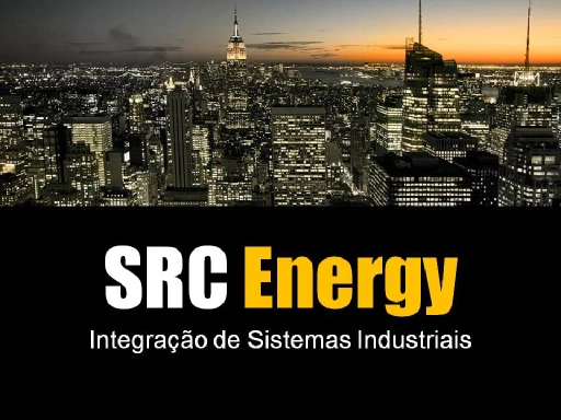 SRC Energy Inc. Logo