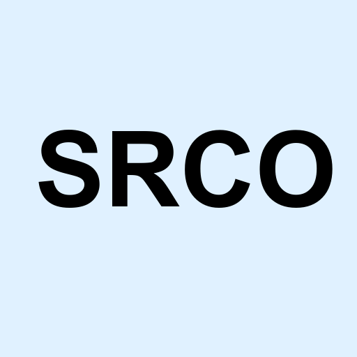 Stock SRCO logo