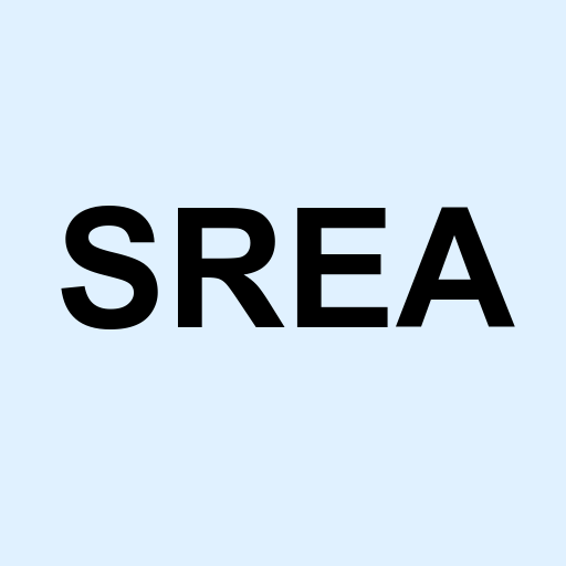 Stock srea logo
