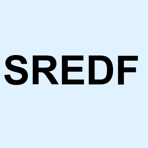 Stock sredf logo