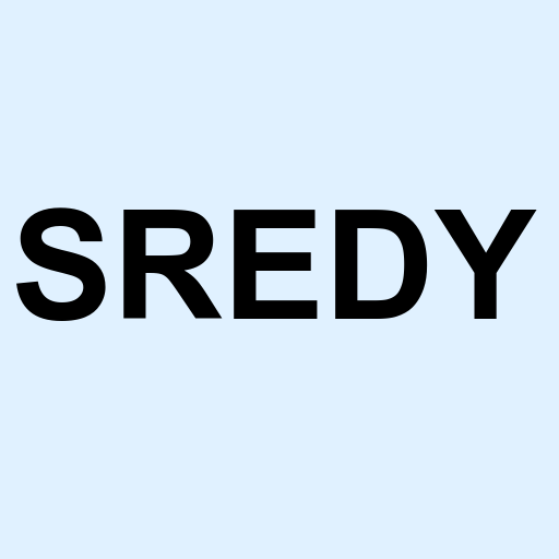 Stock sredy logo