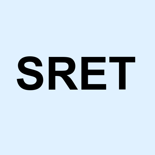 Stock sret logo