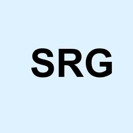 Stock srg logo