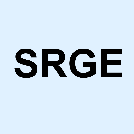 Stock SRGE logo