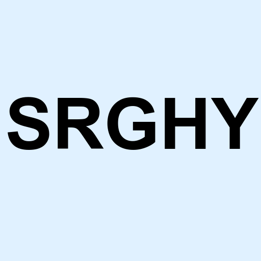 Stock SRGHY logo