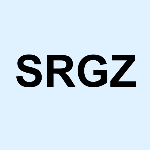 Stock srgz logo