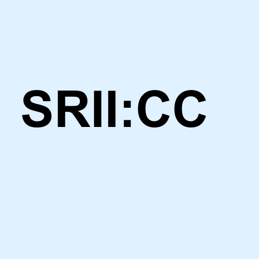 Stock srii:cc logo