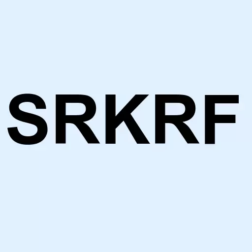 Strike Resources Ltd. Logo