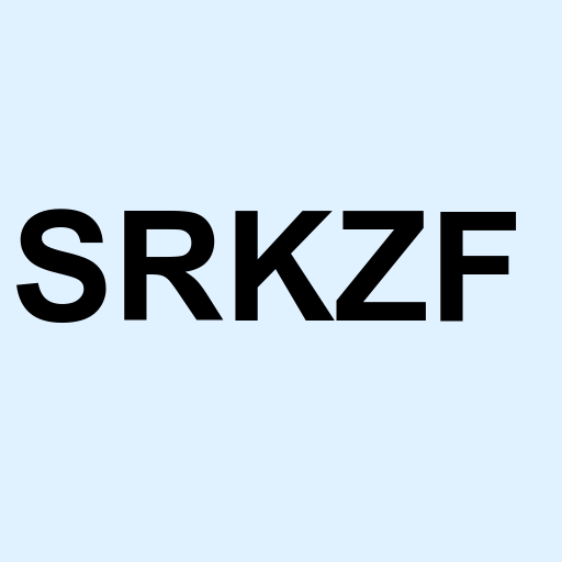 Stock SRKZF logo