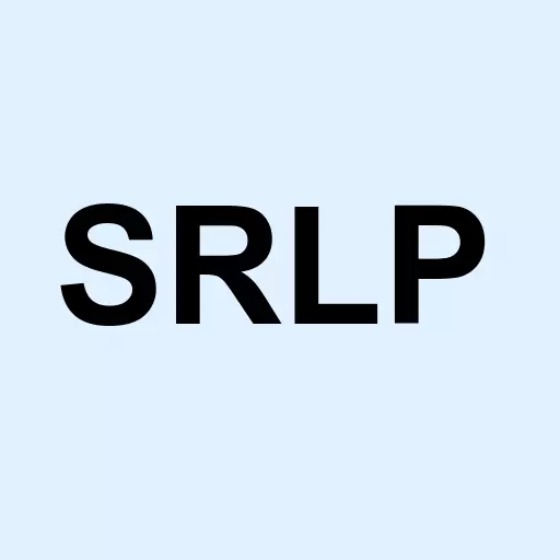Sprague Resources LP representing Limited Partner Interests Logo