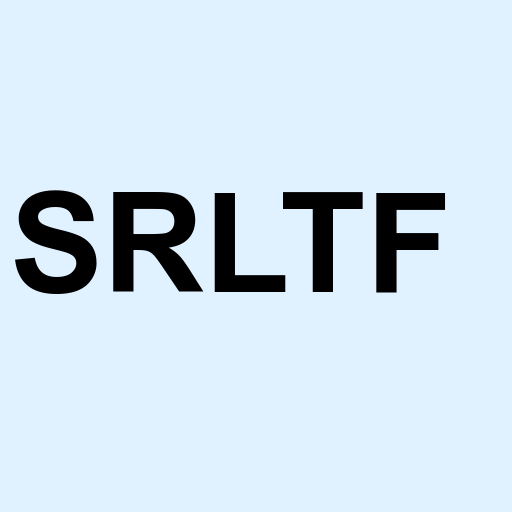 Stock srltf logo