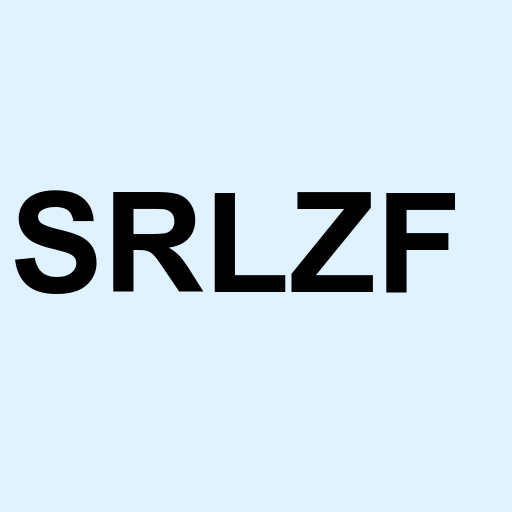 Stock srlzf logo