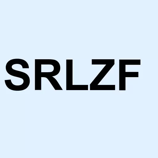 Salazar Resources Ltd Ord Logo