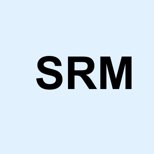 Stock srm logo