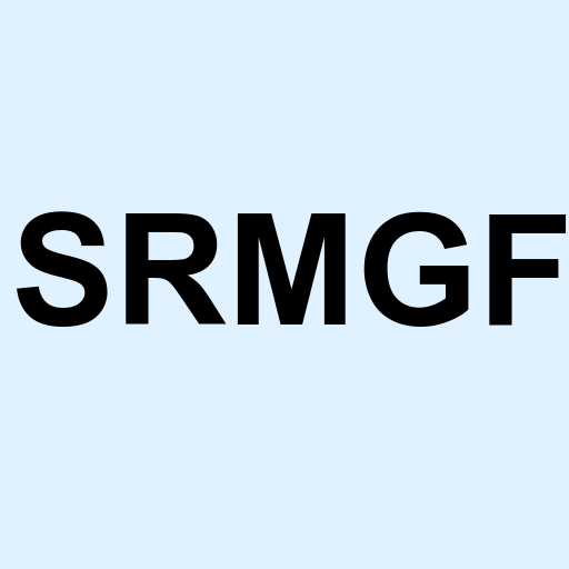 Stock srmgf logo