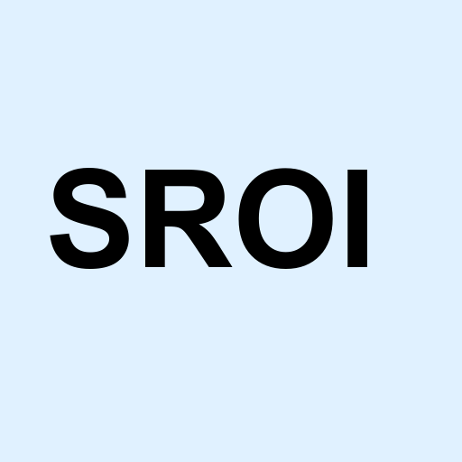 Stock sroi logo