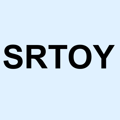 Stock srtoy logo