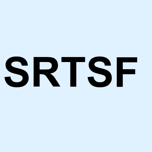 Stock srtsf logo