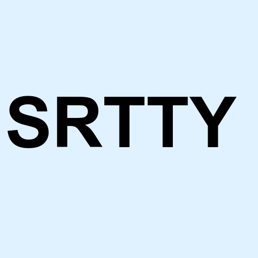 Stock srtty logo