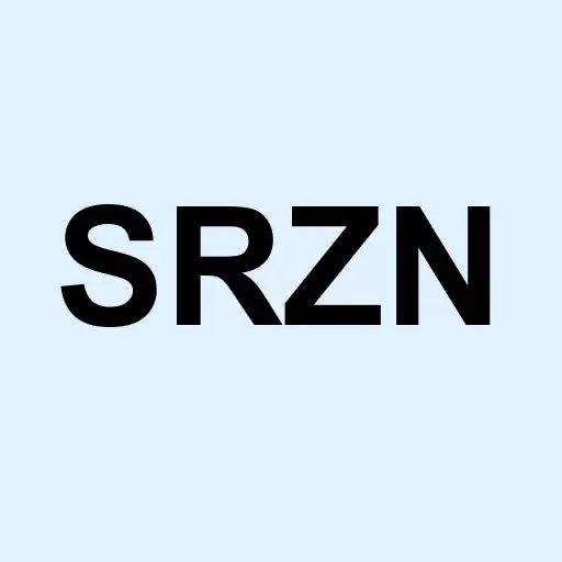 Surrozen Inc. Logo