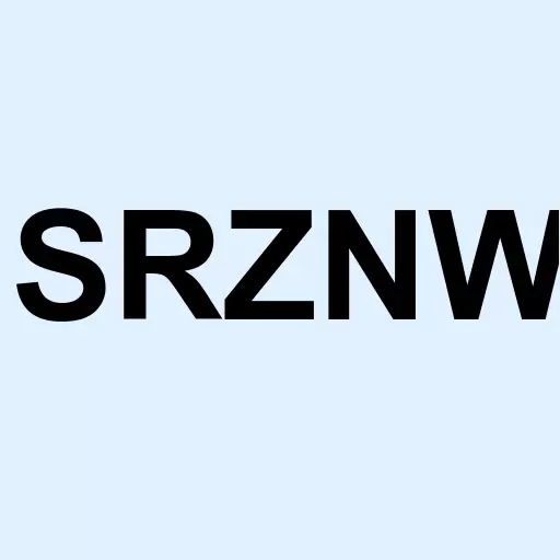 Surrozen Inc. Warrant Logo