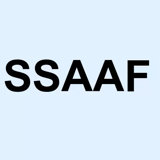 Ssab Ab Logo