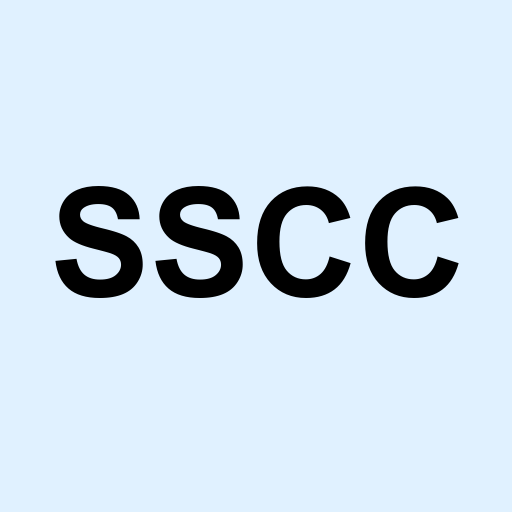 Stock sscc logo