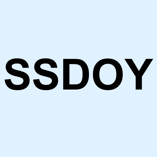 Stock ssdoy logo
