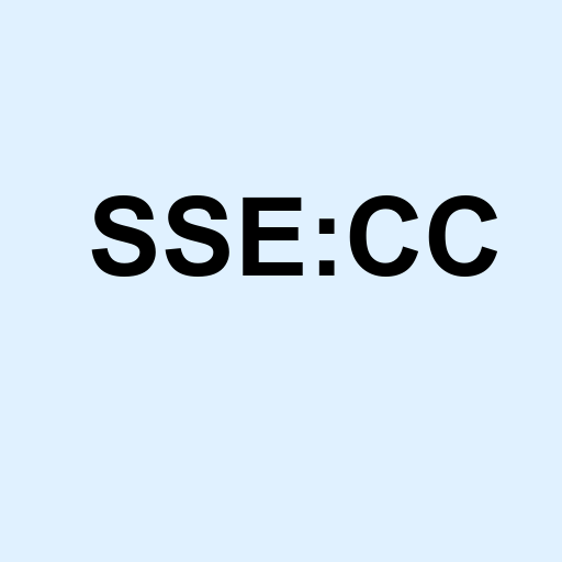 Stock sse:cc logo