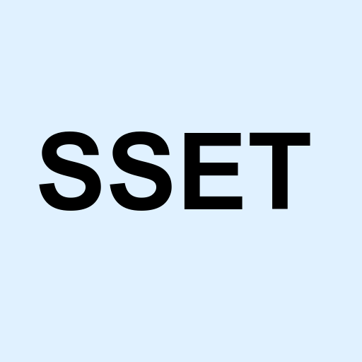 Stock sset logo