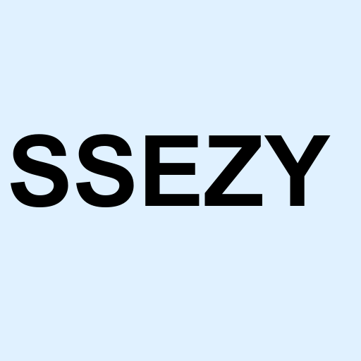 Stock ssezy logo