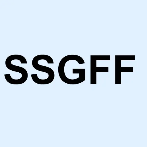 Stock  logo