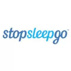 Stop Sleep Go Inc Logo