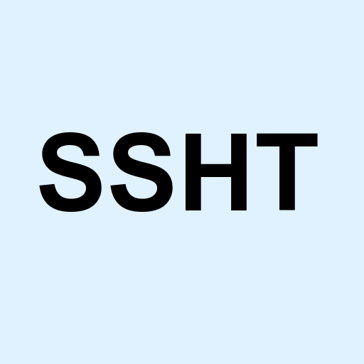 Stock SSHT logo