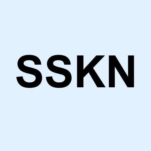 Strata Skin Sciences Inc. Logo