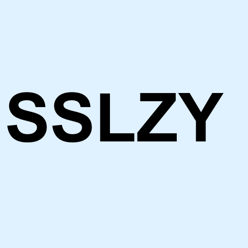 Stock sslzy logo